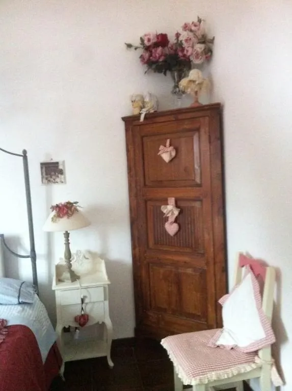 Bed And Breakfast La Gabbianella Camogli
