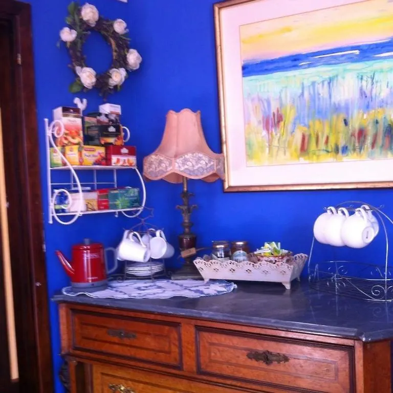 Bed And Breakfast La Gabbianella Camogli 0*,  Italia