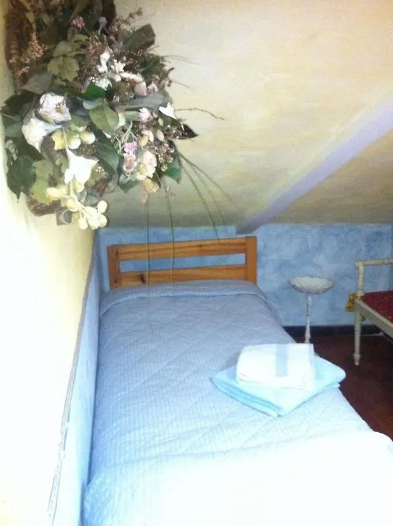 Bed And Breakfast La Gabbianella Camogli Bed & Breakfast
