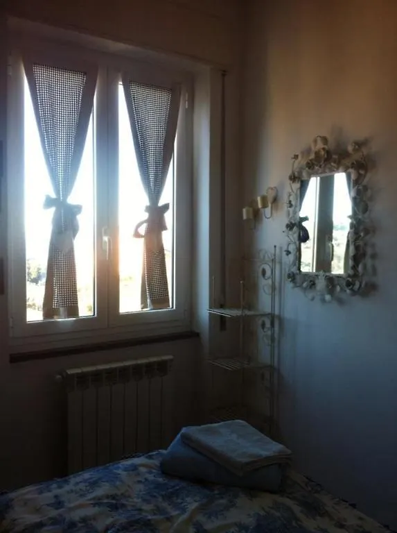Bed & Breakfast Bed And Breakfast La Gabbianella Camogli Italia