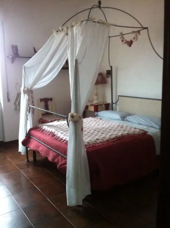 Bed & Breakfast Bed And Breakfast La Gabbianella Camogli