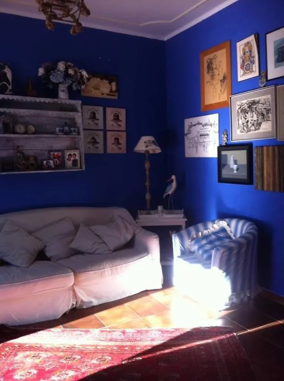 Bed And Breakfast La Gabbianella Camogli Bed & Breakfast