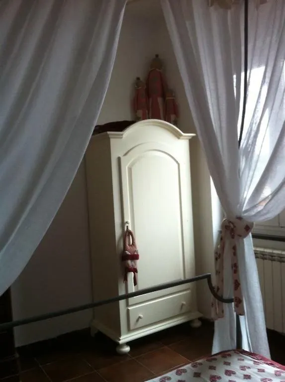 Bed And Breakfast La Gabbianella Camogli Bed & Breakfast