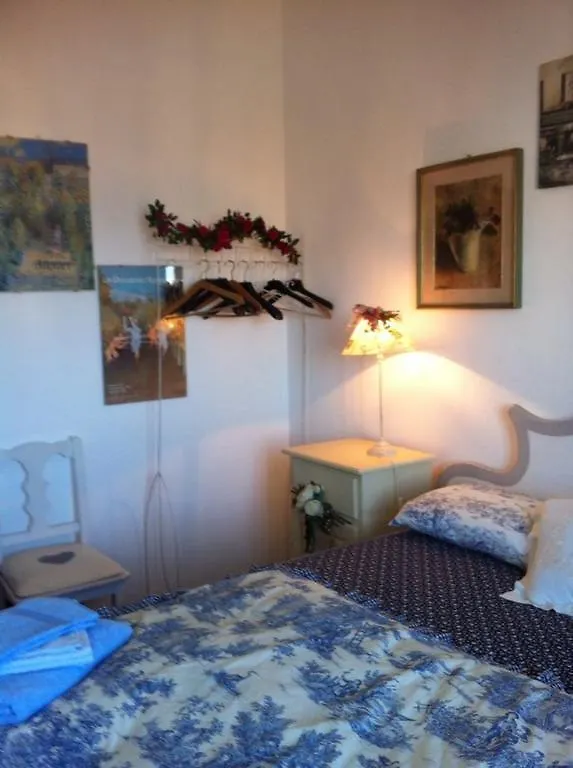 Bed & Breakfast Bed And Breakfast La Gabbianella Camogli