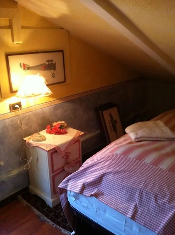 Bed And Breakfast La Gabbianella Camogli 0*,  Italia