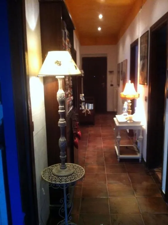 Bed And Breakfast La Gabbianella Camogli Bed & Breakfast
