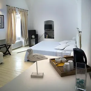 La Casa Di Alessia Affittacamere